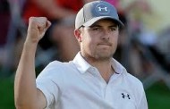 Jordy Bahama:  Spieth Makes His Move At Hero World Challenge