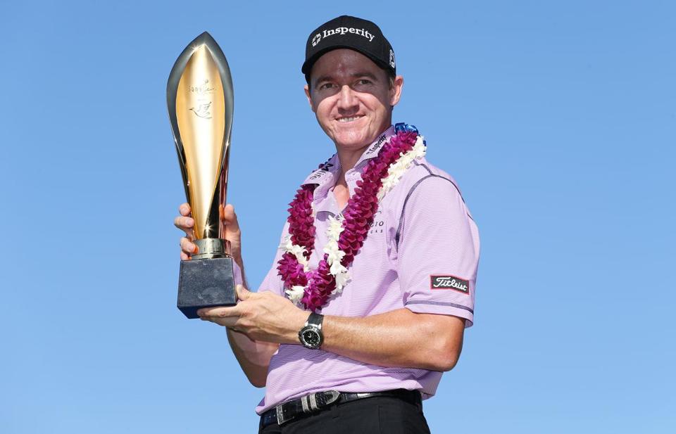 No Clear Favorite for 2016 Sony Open