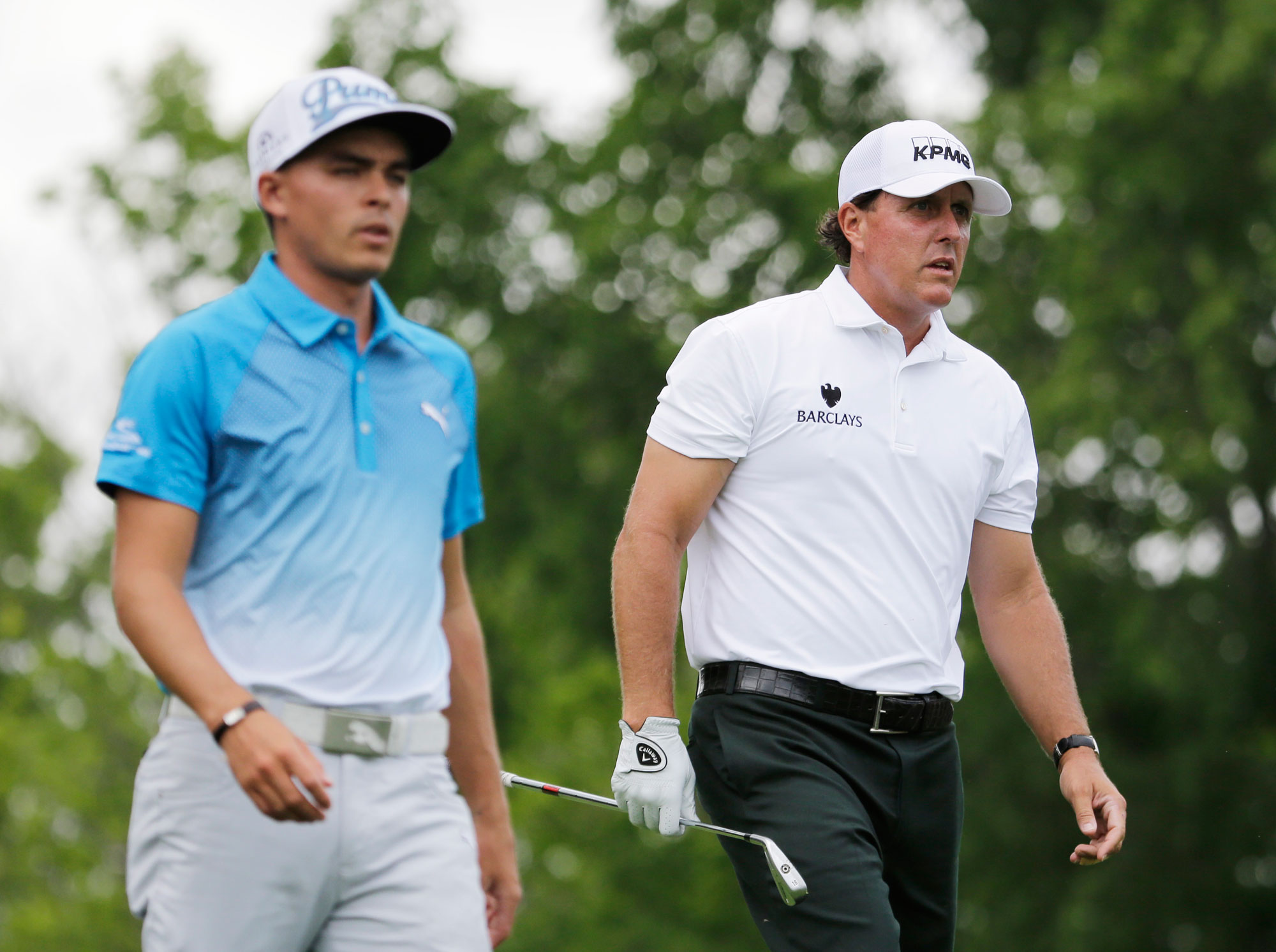 Rickie The Kid & Philly Mick: Both Ready For The Next Move Up?