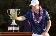 Jordan Spieth's Domination And Other Lessons From The Tournament Of Champions