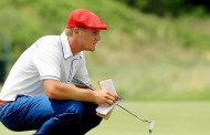 Bryson DeChambeau Stealing The Show At HSBC