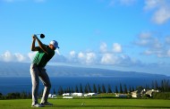 Unstoppable Spieth Increases Lead At Tournament Of Champions