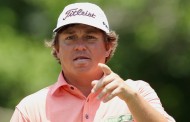 Jason Dufner Sets Torrid Pace With 29 Coming Home