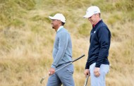 Spieth Is Golf's Top Money Man But Tiger Still Matters