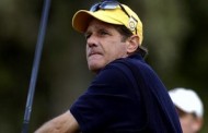 Glenn Frey -- Musical Genius, Friend Of Golf