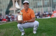 Rickie Fowler Comes Through With Two Huge Clutch Shots in Abu Dhabi
