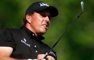 Phil Mickelson Starts Fast Then Stumbles In 2016 Debut