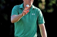 Spieth Sizzles: World's No. 1 Takes It Low In Hawaii