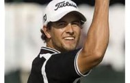 Adam Scott Comes To Sony Open In Need Of A Comeback Year