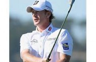 Snedeker Has Momentum, Shares Sony Lead With 63
