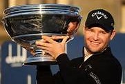 Branden Grace Is The New Face Of South African Golf