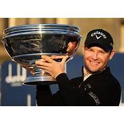 Branden Grace Is The New Face Of South African Golf