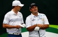 Reed And Spieth Set The Pace At Kapalua