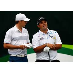 Reed And Spieth Set The Pace At Kapalua