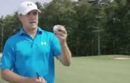 Zorro? Why Jordan Spieth Marks His Golf Ball With A 