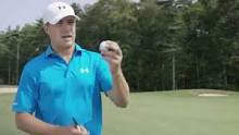 Zorro? Why Jordan Spieth Marks His Golf Ball With A 