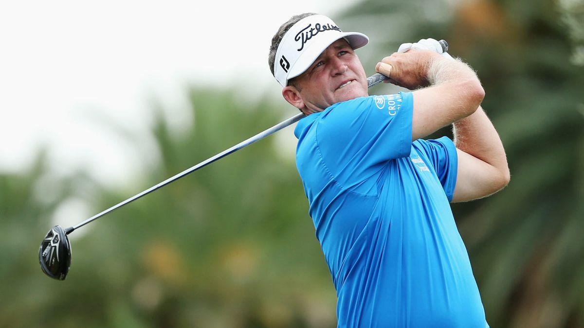 Jason Bohn Makes The Cut Then Suffers Mild Heart Attack At Honda Classic