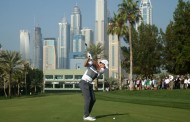 Rory McIlroy Stars Slow, But He's Only Two Back In Dubai