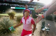 Let's Have A Party!  Phoenix Open's 16th Hole Brings Fun To The PGA Tour
