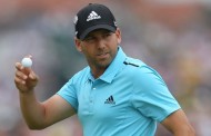 Sergio's Surprise: Garcia Shoots 65, Leads Fowler By A Shot At Honda