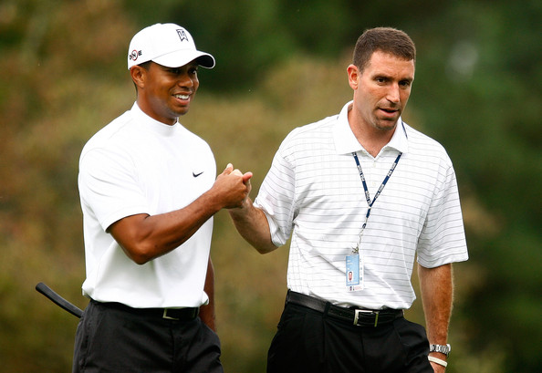 Tiger Woods Has A Setback? Stiney Says It Ain't So!