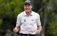 Jim Furyk's Wrist Surgery -- What Does It Mean For His Future?