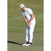 Rickie Fowler Straps 'Em Up, Shoots 65 In Phoenix