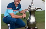 Rory McIlroy Is The Man To Beat In Dubai