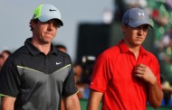 Rory McIlroy And Jordan Spieth Have A Lot Of Work Ahead Of Them