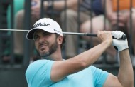Piercy, Fraser Edge In Front Of Big Names At Doral