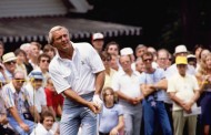 The PGA Tour Pays Homage To Arnold Palmer, The Man Who Brought Golf To The Masses