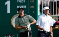 Adam Scott: Comeback Player Of The Year, Masters Favorite