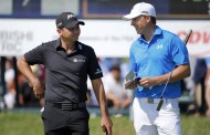 Chaos At The Top .... Is Jason Day Ready To Unseat Jordan Spieth As Golf's Top Dog?