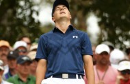 Jordan Spieth Paints Ugly First Round Picture With 76 At Valspar