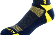 Kentwool Golf Socks Are A Real Treat For The Walking Golfers' Feet