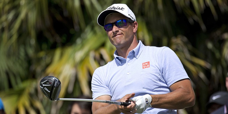 Adam Scott Gets Doral Miracle For Back-To-Back Florida Wins