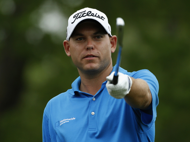 Bill Haas Takes His Turn At The Top Of The Valspar Championship