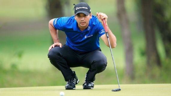 Jason Day Simply Unstoppable At WGC Match Play