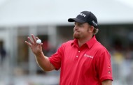 J.B. Holmes Pulls Out In Houston With Mystery Shoulder Injury