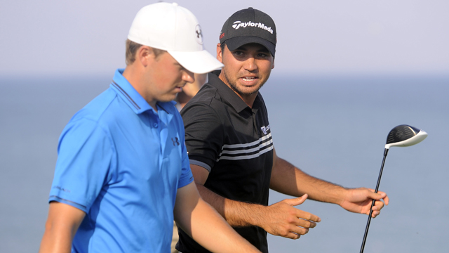 Mega Group: Spieth, Day And McIlroy Go At It In Same Doral Pairing