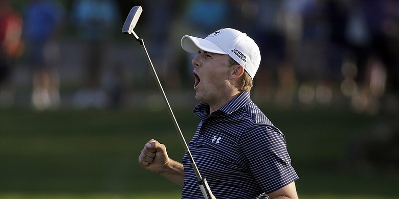 Jordan Spieth Returns To Innisbrook, Where His Amazing Year Began