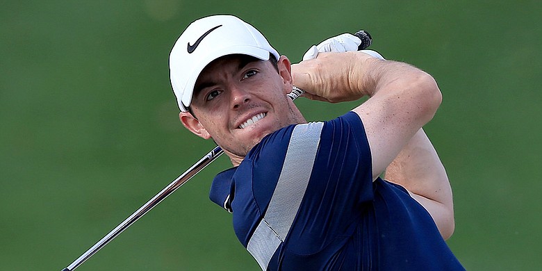 Rory Gets It Right: McIlroy Flawless, Takes Lead At Doral