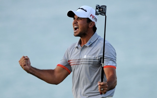 Thrill At Bay Hill:  Jason Day Is Pure Clutch At Arnold Palmer Invitational