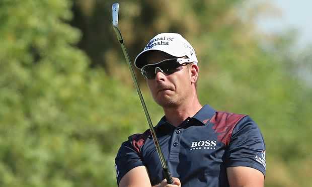 Why Is Henrik Stenson Skipping The WGC Match Play?