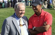 Jason, Jordan And Rory Have Given Masters Hope To Tiger Woods