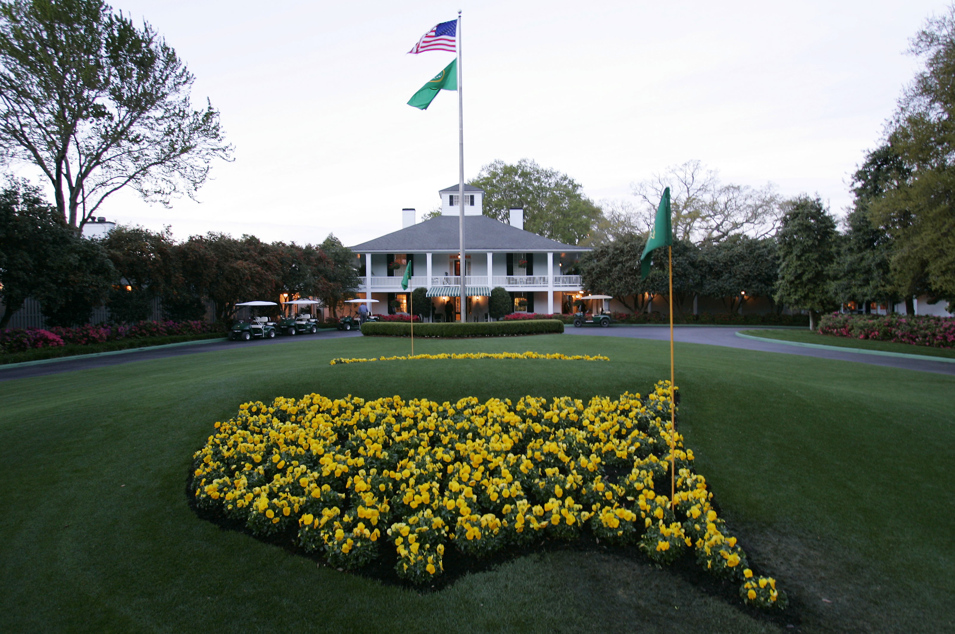 The Masters: Why It Is Our Nation's Greatest Sporting Event