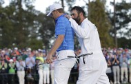 Masters Aftermath:  The Painful Rise And Fall Of Jordan Spieth