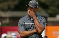 PGA Tour Mid-Season Report:  Tiger Woods Getting Close To His Return?