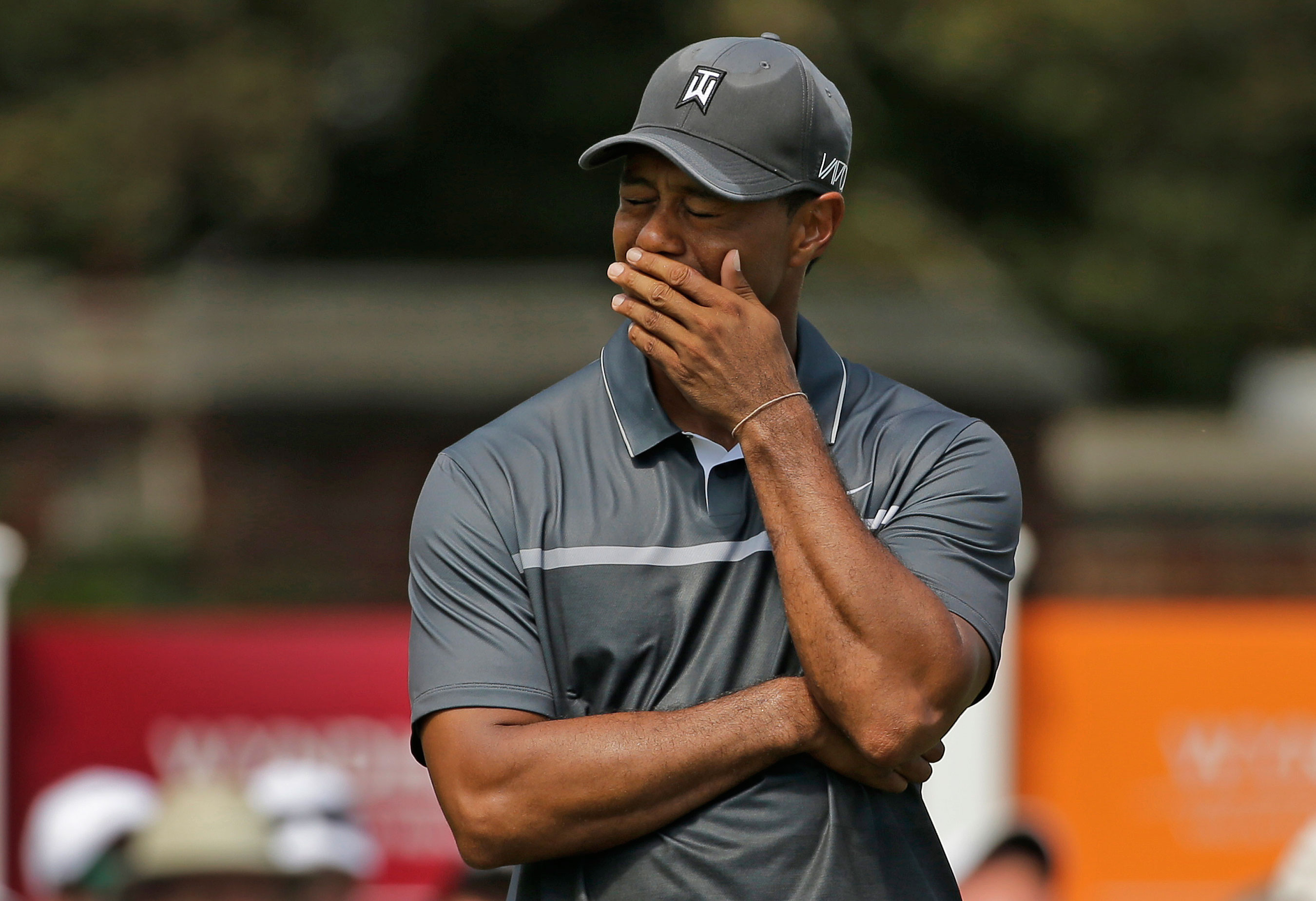 PGA Tour Mid-Season Report:  Tiger Woods Getting Close To His Return?
