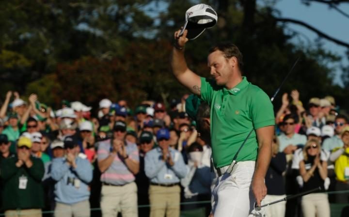 Masters Shocker:  Agony For Spieth, Ecstasy For Willett